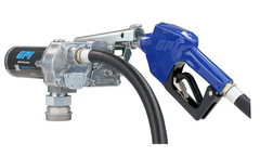 GPI - Model 115V 12 GPM M-1115 Series - Fuel Transfer Pump