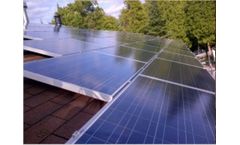 Kinetic - Watertight Flashing System