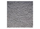Oilybits - Activated Alumina Spheres 3-5mm, 25kg