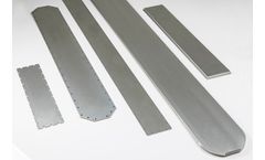 Molybdenum Plate