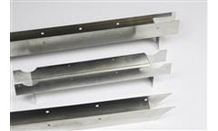 Kewei - Model TZM - Mo-La Alloy