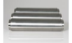 Mo Tube Targets