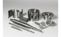 Tungsten Heavy Alloy