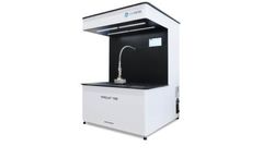 Porolux - Model 1000 series - Comprises Research Grade Gas Liquid Porometers