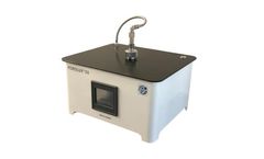 Porolux - Model 50 - First Bubble Point Tester