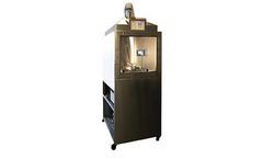 Porometer - Model HTGS - High Throughput Gas Separation System