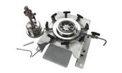 Spider - High Throughput Membrane Testing System