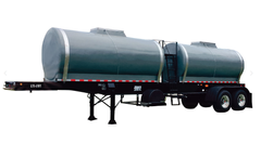 Hays - Transport Tanker