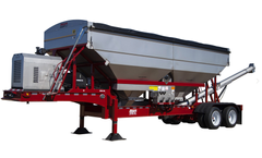 Hays - Model 24T 2-C - Tender