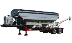 Hays - Model 24T 3-C - Tender