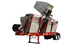 Hays - Side Dump Bulk Hauler