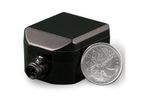 Xeos - Model Onyx - Miniaturized Iridium Asset Tracker