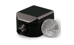 Xeos - Model Onyx - Miniaturized Iridium Asset Tracker