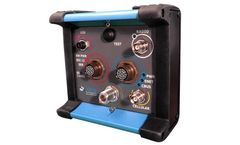 Brizo - Directional GNSS Wave Height Sensors