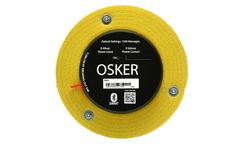 Osker - Iridium Surface Tracking System