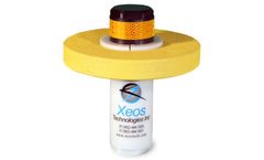 Roby - Iridium Surface Tracking System