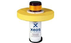 Roby - Iridium Surface Current Tracker