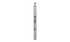 Model XMF-11k - Self-Contained Submersible LED Flasher