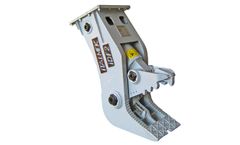 Italmek - Model IDF2 - Fixed Crushers