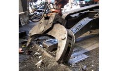 Italmek - Model IS11 - Multipurpose Grab