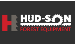 Thank you, Owen, at Ledge Hill Farm in CT for sharing this wonderful video of the Hud-Son Forest Equipment Log Debarker in action!