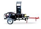 Model HDH4 - Wood Splitter
