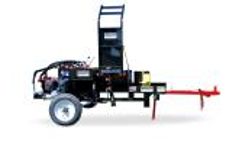 Model HDH4 - Wood Splitter