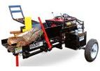 Model HDH5 - Wood Splitter