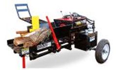 Model HDH5 - Wood Splitter