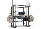 Hud-Son - Warrior Sawmill