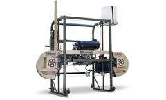 Hud-Son - Warrior Sawmill