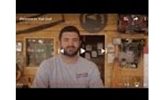 Welcome to Hud-Son! Video