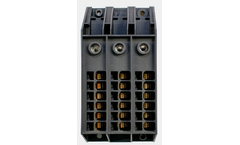 Marathon - Model ZT3101 - Zero Torque Power Distribution Blocks