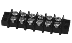 Marathon - Model 600A GP Series - Double Row Barrier Terminal Blocks