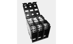 Marathon - Open Splicer & Distribution Power Distribution Blocks