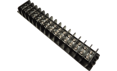 Marathon - Model 621 RZ Series - Double Row Barrier Terminal Blocks