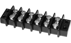 Marathon - Model 601 / 801 GP Series - Double Row Barrier Terminal Blocks