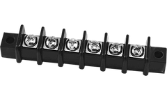 Marathon - Model 699 / 899 GP Series  - Single Row Barrier Terminal Blocks