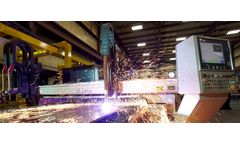Plasma Cutting Use in CNC Plasma Technology
