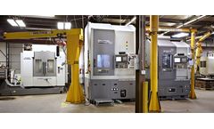 CNC Machining