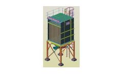 Enviropol - Bag Filters for Efficient Dry Separation