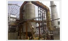 Enviropol - Wet Scrubber