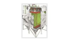 Enviropol - Electrostatic Precipitators (ESP)