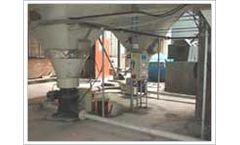 Enviropol - Pneumatic Conveying System