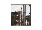 Enviropol - Flash Dryer for Bagasse