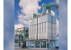 Enviropol - Wet Electrostatic Precipitator (WESP)