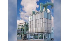 Enviropol - Wet Electrostatic Precipitator (WESP)
