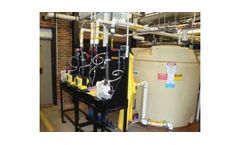 Stormwater and Wastewater Management