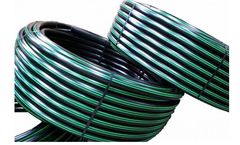 K-Line - Pipe Tubing