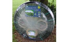 K-Line - Irrigation 4 Pod 1.5 Acre Irrigation Kit
